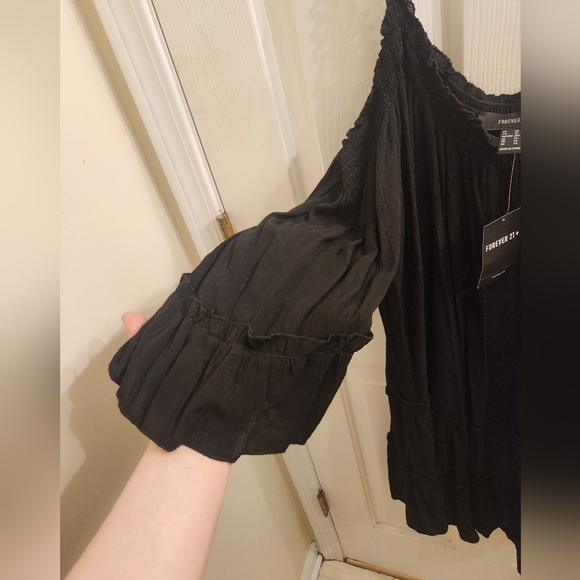 Forever21 summer dress - Picture 2 of 9